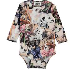 Fonda Babysuits